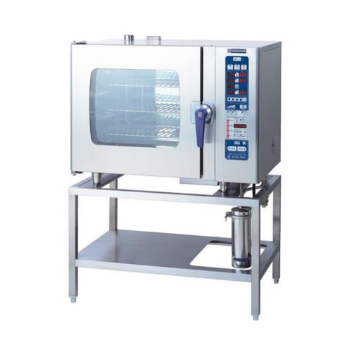スチームコンベクションオーブン(電気式) SCOS-610RHC-R(L)