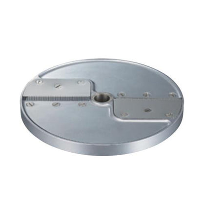 ロボクープ CL-50E用 角千切り盤1枚刃 6×6mm
