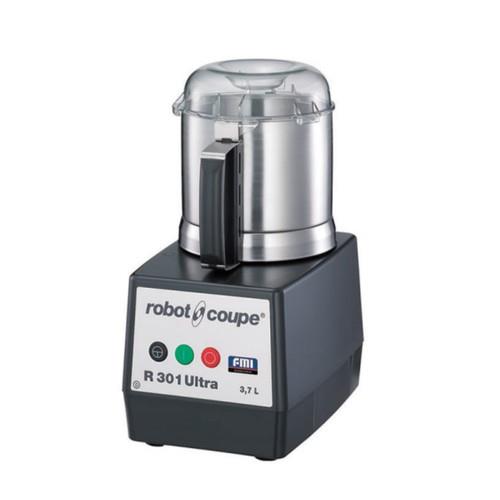 ロボクープ フードプロセッサー R-301UD