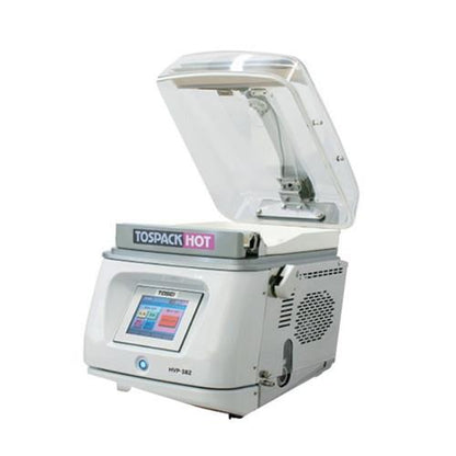 卓上型トスパックホットシリーズ HVP-382N