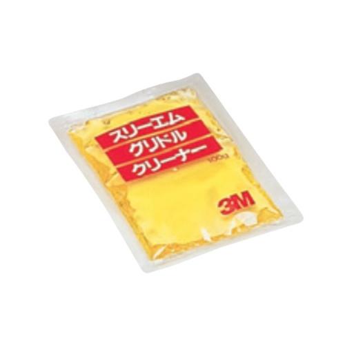 3M グリドルクリーナー(40袋入)