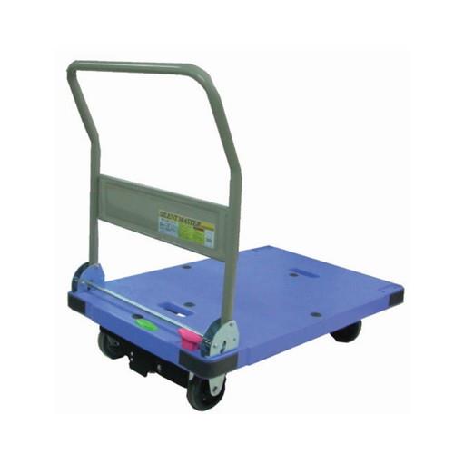 微音台車サイレントマスター(ハンドル折りたたみ式) DSK-101