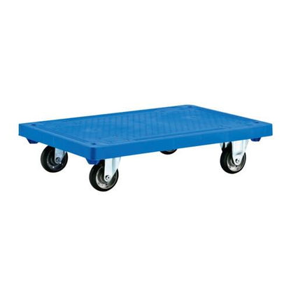 平床型ハンドカー SS