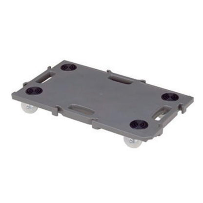 ミニポリトラー GN-400 ワインレッド