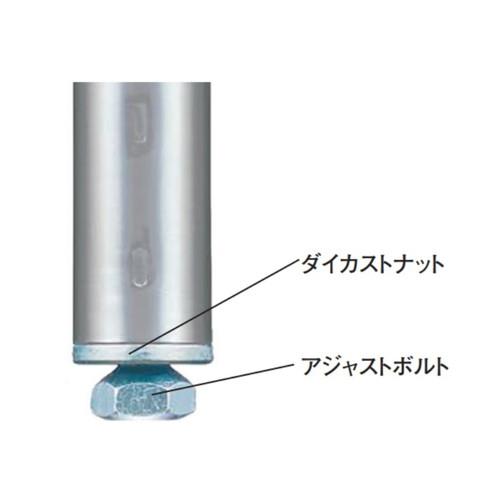 ダイカストナット DTS