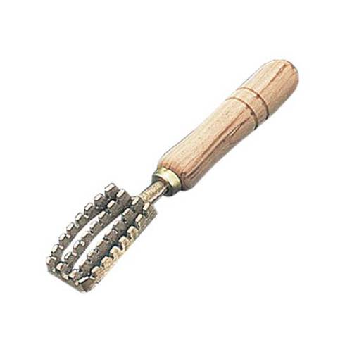 真鍮ウロコ取り中全長180