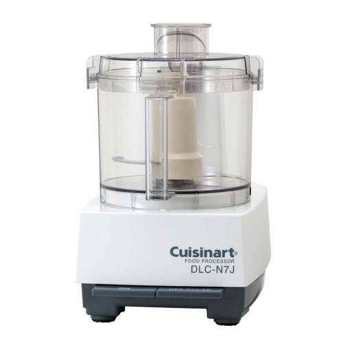 クイジナートフードプロセッサーDLC-N7JPS中型 0786310