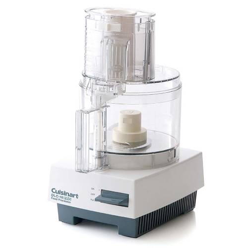 クイジナートフードプロセッサーDLC-10PRO小型 1646200