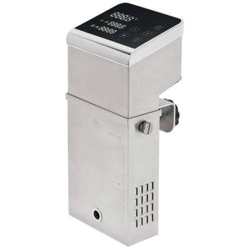 シアー防水大型低温調理器TC-2000 2101600