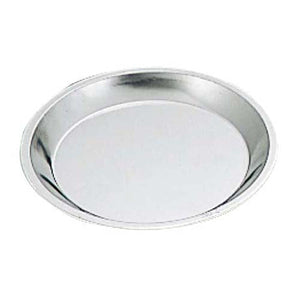 FKブリキパイ皿 3内径φ168 2594700