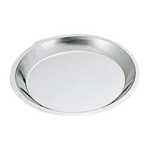 FKブリキパイ皿 4内径φ131 2594800