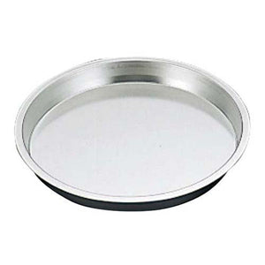 ブリキ寸胴型パイ皿 350内径φ242 2595300
