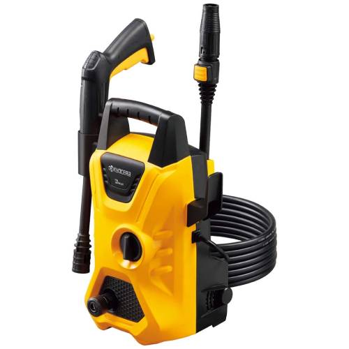 リョービ電気高圧洗浄機AJP-1430 2971610