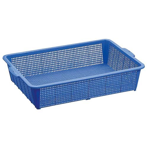 イケダ角カゴ細目40号 3065400