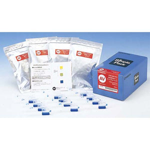 油脂検査シンプルパック酸価2080520-352 4141700