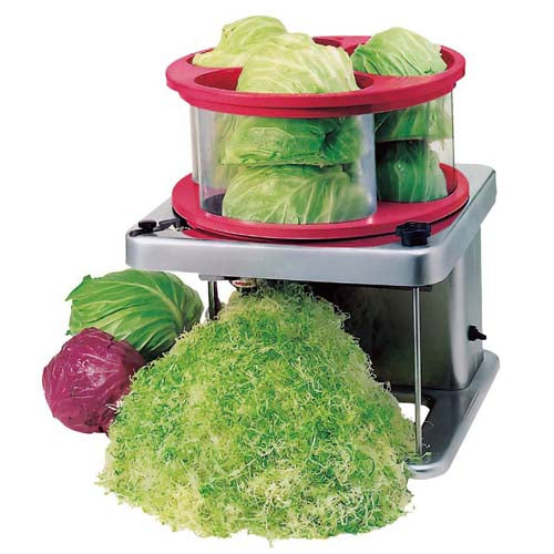 ハッピーキャヘツスライサージャンボキャベツーDRC-80 4260000