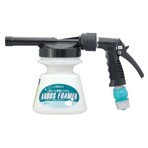 アルボースフォーマーS