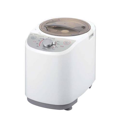 コンパクト精米器精米御膳MR-E520W 7244271