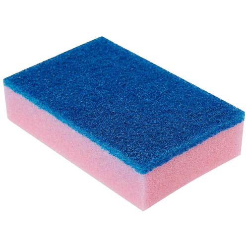 多用途スポンジ異物混入対策用3030桃