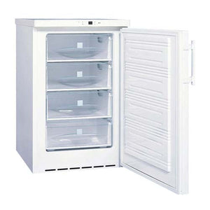 ダイレイスーパーフリーザー冷凍庫SD-137 7886610