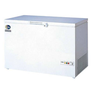 ダイレイチェストフリーザーNPA-396 7886820