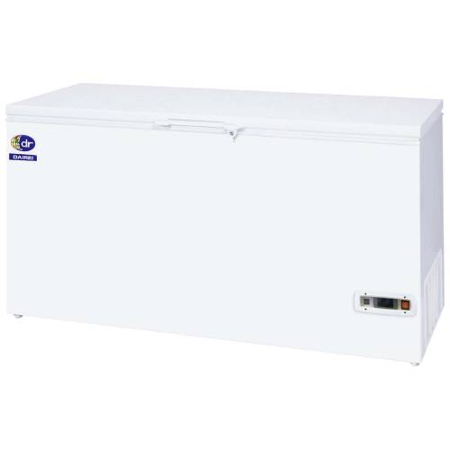 ダイレイスーパーフリーザー冷凍庫DF-500e 7887421