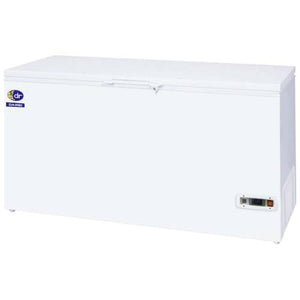 ダイレイスーパーフリーザー冷凍庫DF-500e 7887421