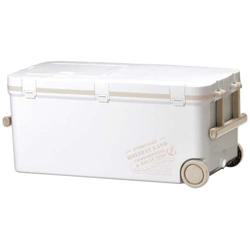 ホリデーランドクーラー45H065342ホワイト 7889240