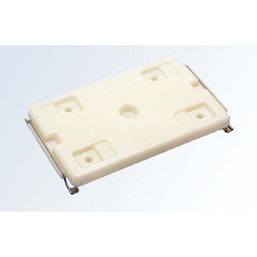 蓄冷剤金具2本付SP-37-D用PP製 7889700