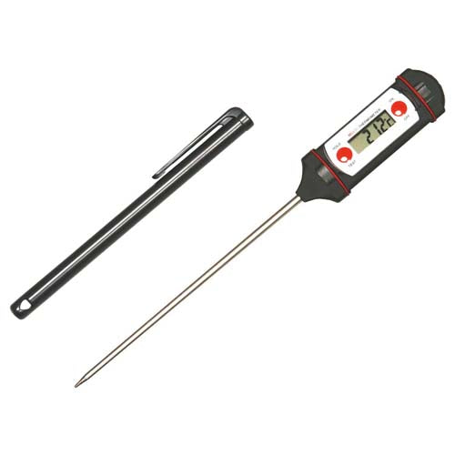 防水ペン型デジタル温度計CT-419WP 8146110