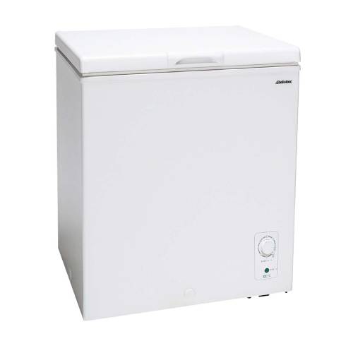 アビテラックス直冷式上開き冷凍庫ACF107 8169610