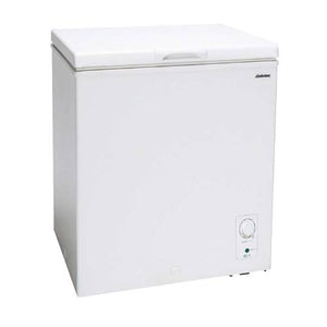 アビテラックス直冷式上開き冷凍庫ACF107 8169610