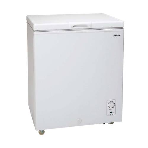 アビテラックス直冷式上開き冷凍庫ACF147 8169710