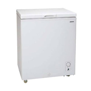 アビテラックス直冷式上開き冷凍庫ACF147 8169710