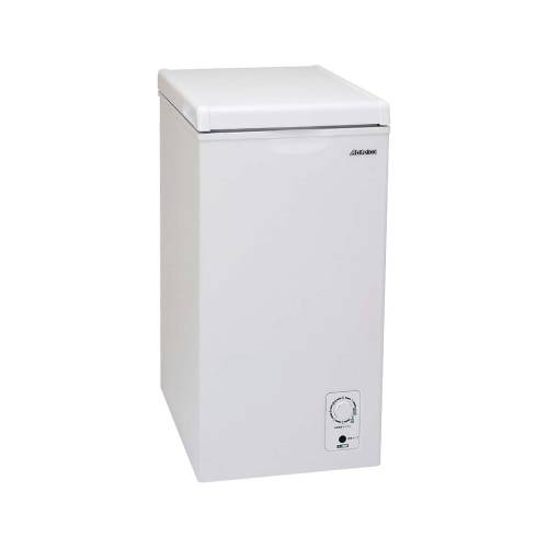 アビテラックス直冷式上開き冷凍庫ACF607 8169910