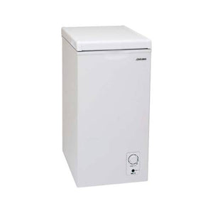 アビテラックス直冷式上開き冷凍庫ACF607 8169910