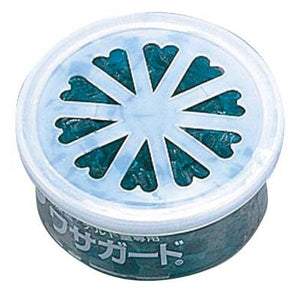 消臭・除菌剤冷凍室ワサガード家庭100g 8234500