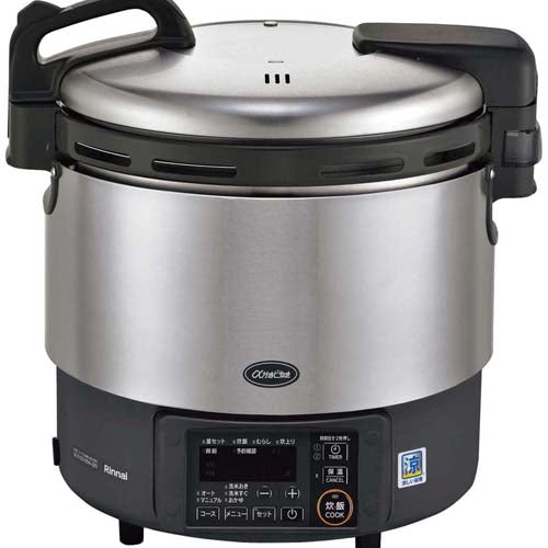 炊飯涼厨αかまど炊RR-S200GV2 LP