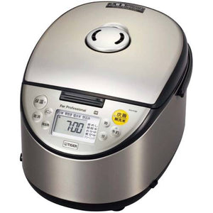 タイガーIH炊飯ジャー炊きたてJKH-P181