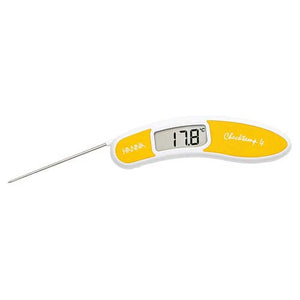 調理用デジタル温度テスターHI151ホワイト