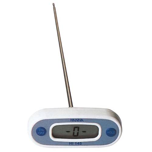デジタル高強度T型温度計HI-145-20