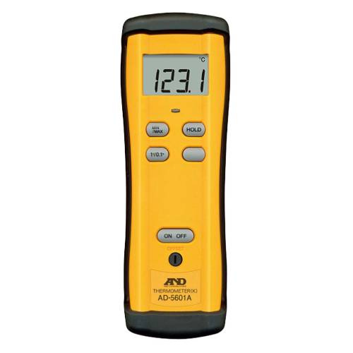 A＆Dデジタル温度計AD-5601A