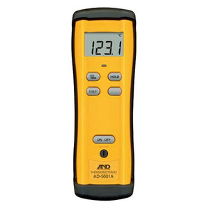 A＆Dデジタル温度計AD-5601A