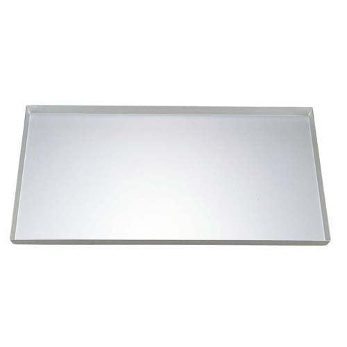 アルマイトショックフリーザー天板