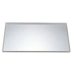 アルマイトショックフリーザー天板