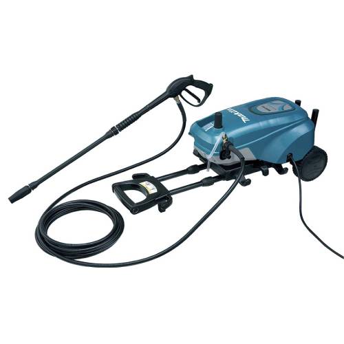 マキタ高圧洗浄機MHW720清水専用