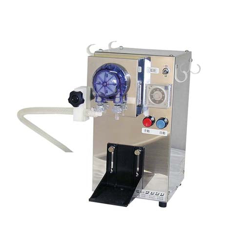 定量充填機粘体小分太TP-600型