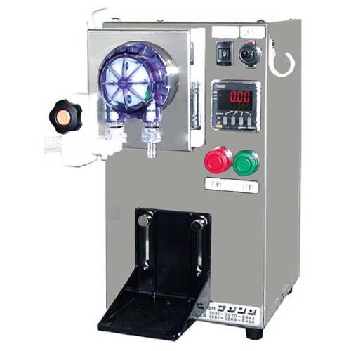 定量充填機粘体小分太TP-600型