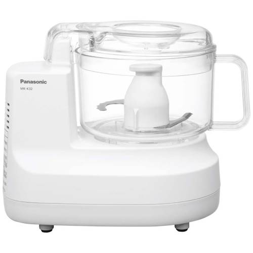 パナソニックフードプロセッサーMK-K32-W