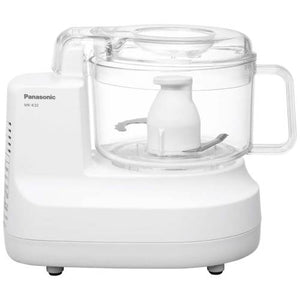 パナソニックフードプロセッサーMK-K32-W